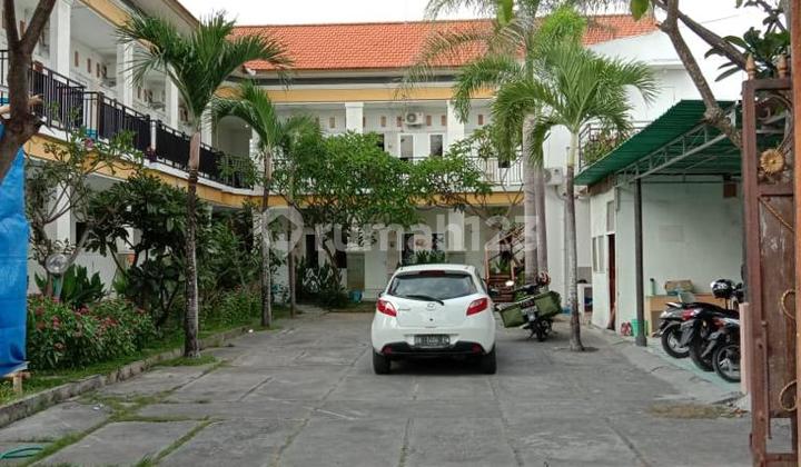 Hostel Elite Renon Denpasar