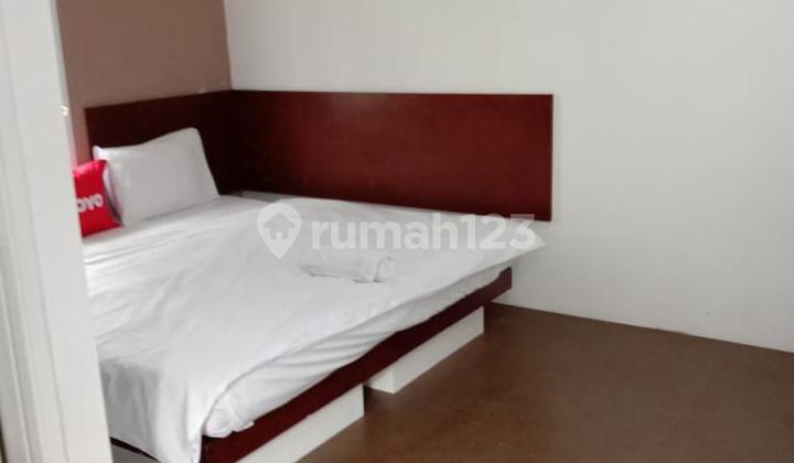 Hostel Elite Renon Denpasar 2