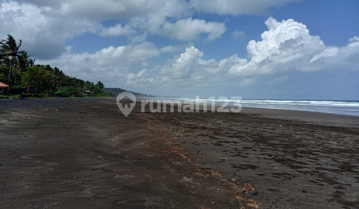 Tanah Beach Front Pekutatan Jembrana 2