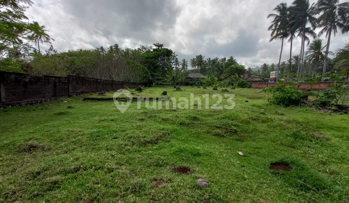 Tanah Beach Front Pekutatan Jembrana 8