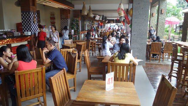 Food Court Teuku Umar 6