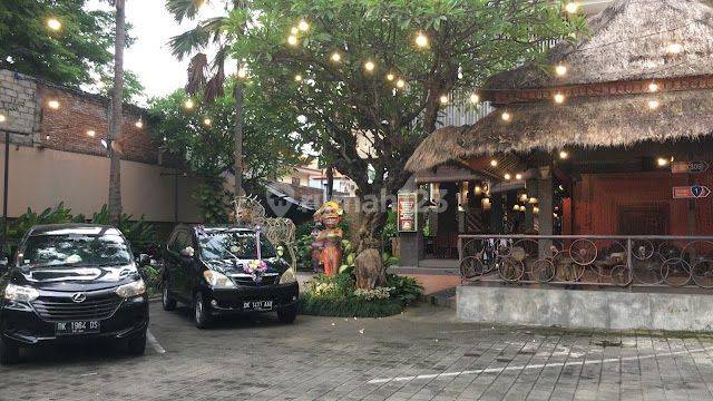 Food Court Teuku Umar 7