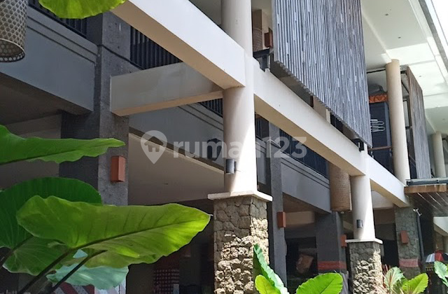 Food Court Teuku Umar 8