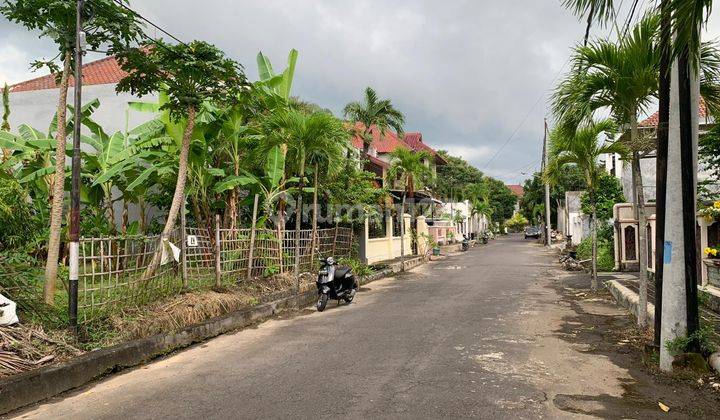 Tanah Imam Bonjol Denpasar 1