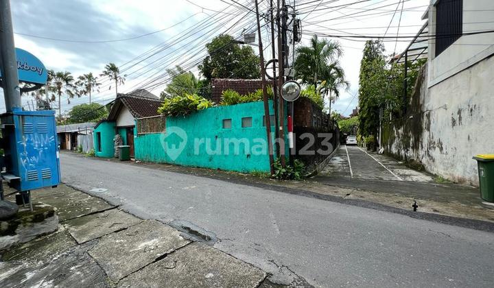 tanah Premium Cendrawasih Petitenget Badung 3