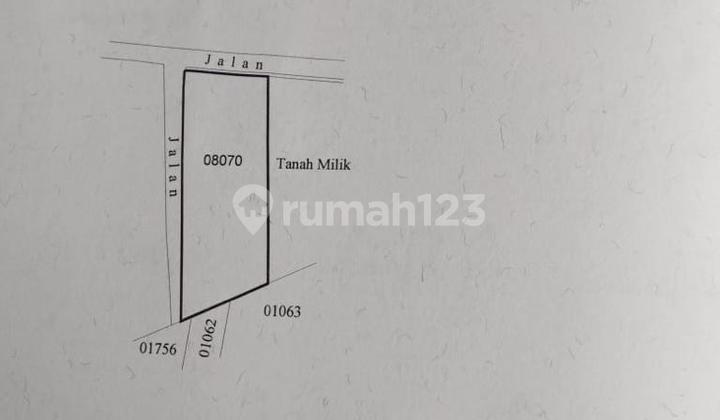tanah Premium Cendrawasih Petitenget Badung 4