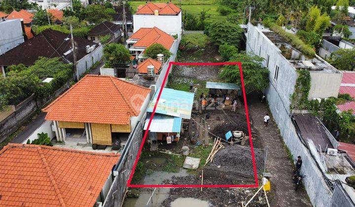 Tanah Premium Bumbak Umalas Kerobokan Badung 3