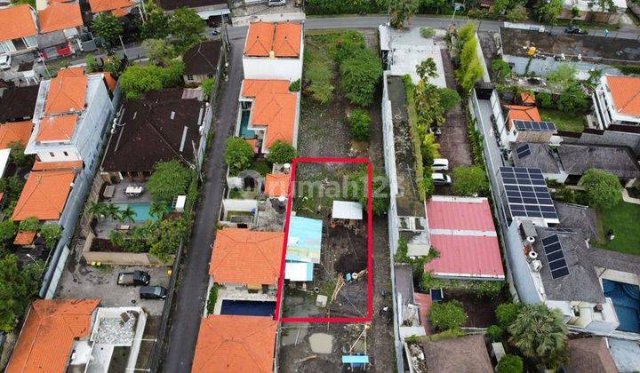 Tanah Premium Bumbak Umalas Kerobokan Badung 7