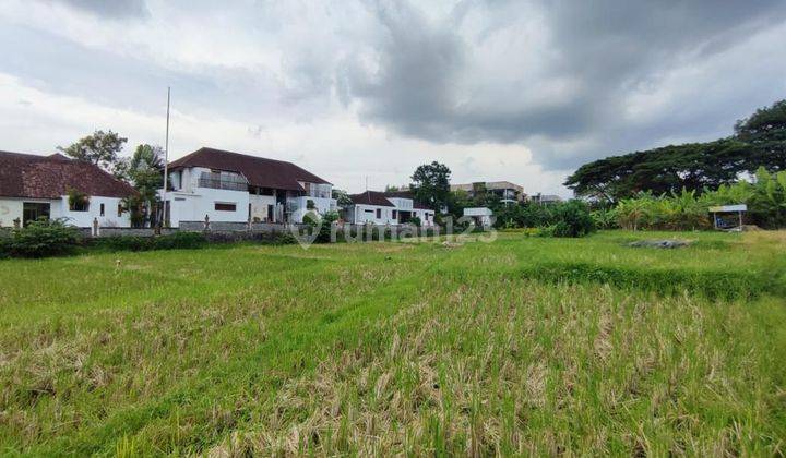 Tanah Petitenget Kerobokan Badung 2