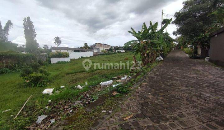 Tanah Tegal Cupek Kerobokan Badung 2