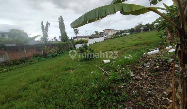 Tanah Tegal Cupek Kerobokan Badung 4