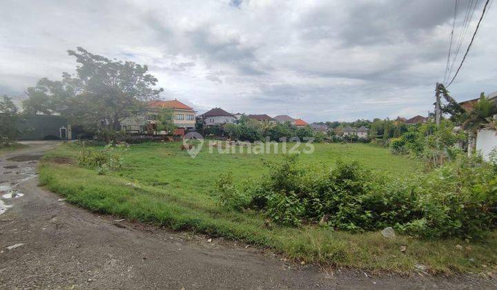 Tanah Tegal Cupek Kerobokan Badung 6