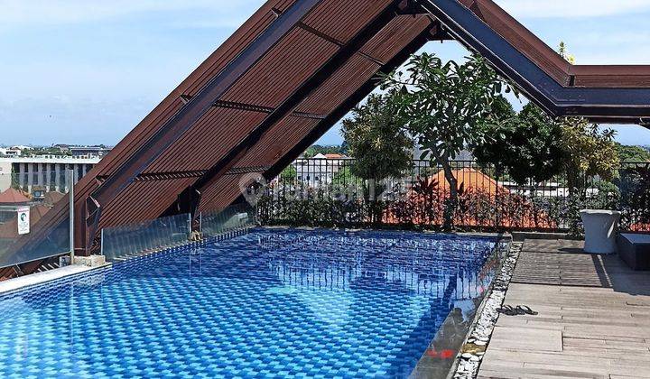 Hotel Bintang 3 Legian Kuta 3