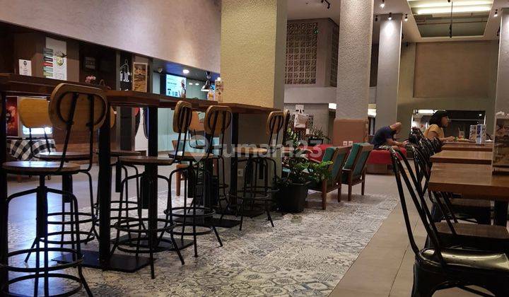 Hotel Bintang 3 Legian Kuta 17