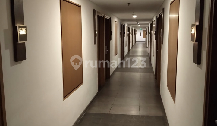 Hotel Bintang 3 Legian Kuta 18