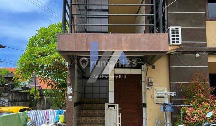 Kost Elite Gelogor Carik Denpasar Selatan 4