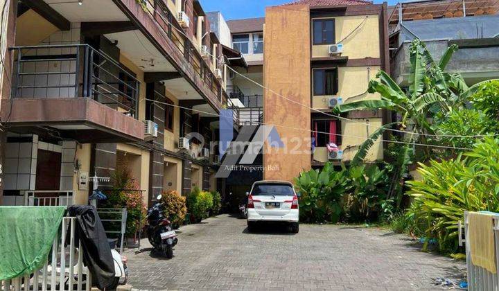 Kost Elite Gelogor Carik Denpasar Selatan 3