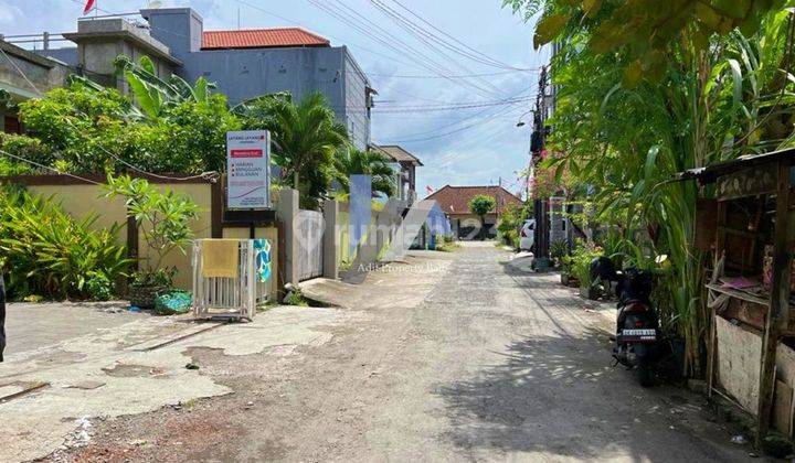 Kost Elite Gelogor Carik Denpasar Selatan 6