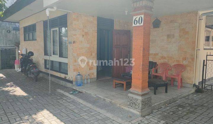 Tanah Raya Waturenggong Panjer Denpasar 3