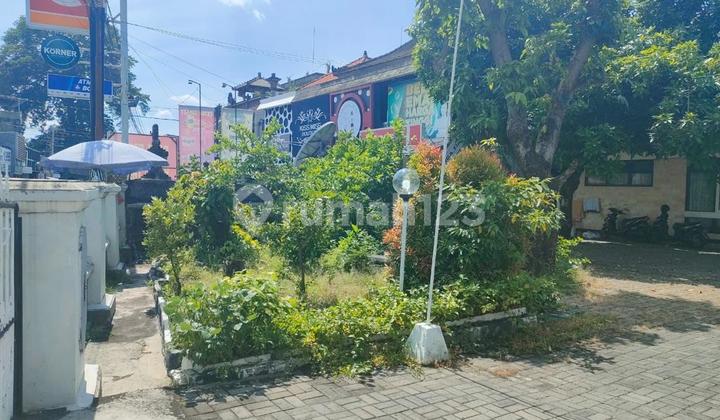 Tanah Raya Waturenggong Panjer Denpasar 7