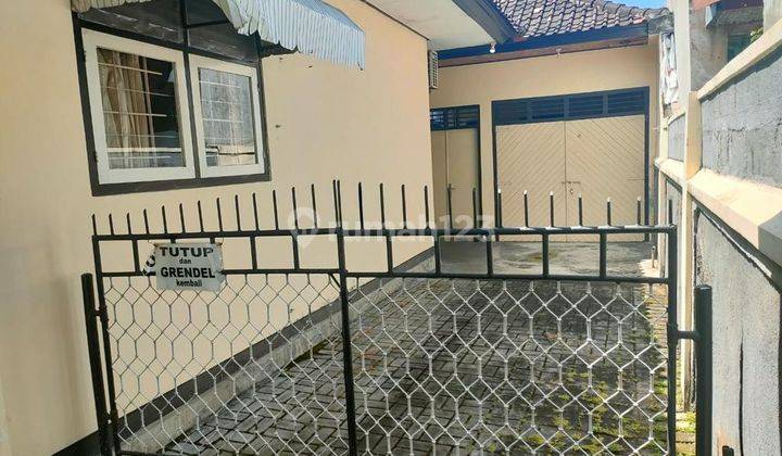 Tanah Raya Waturenggong Panjer Denpasar 8