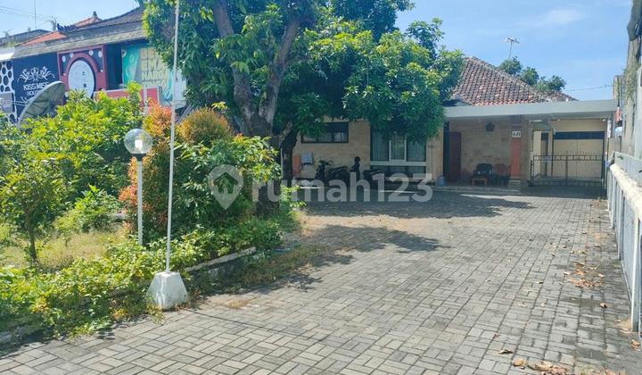 Tanah Raya Waturenggong Panjer Denpasar 9
