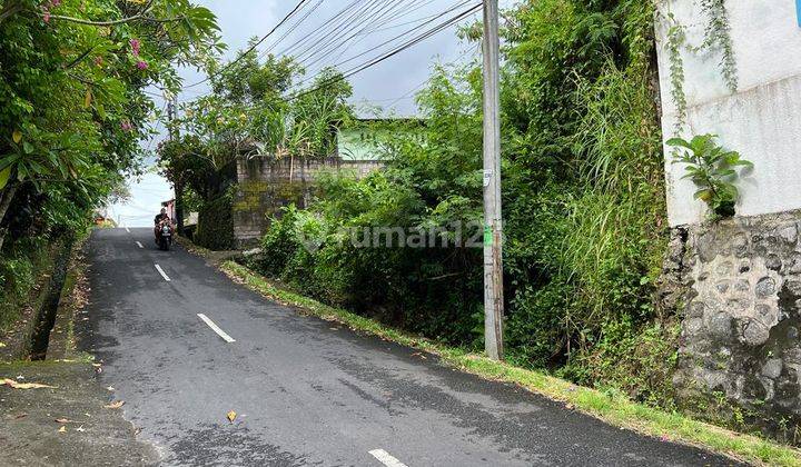 Tanah Murah Dalung Badung 2