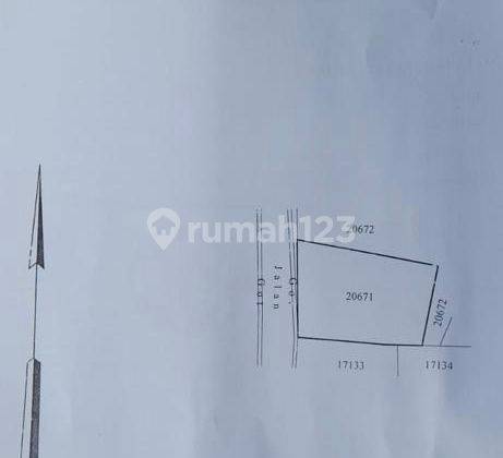 Tanah Murah Dalung Badung 4