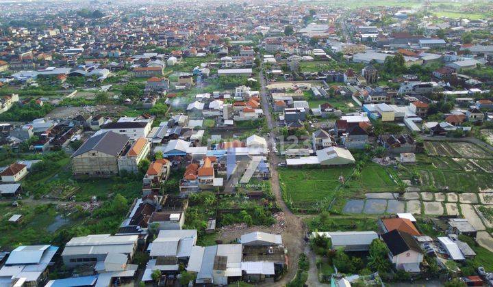 Tanah Sewa Pura Demak Denpasar 2