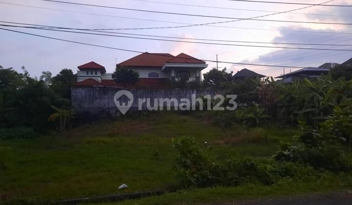 Tanah Muding Indah Kerobokan Badung 4