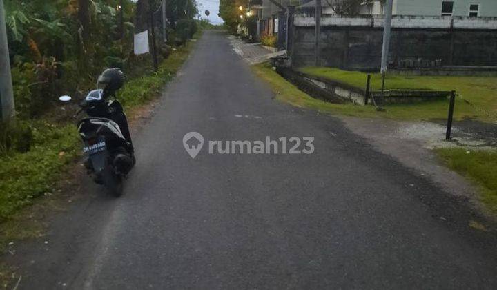 Tanah Muding Indah Kerobokan Badung 3