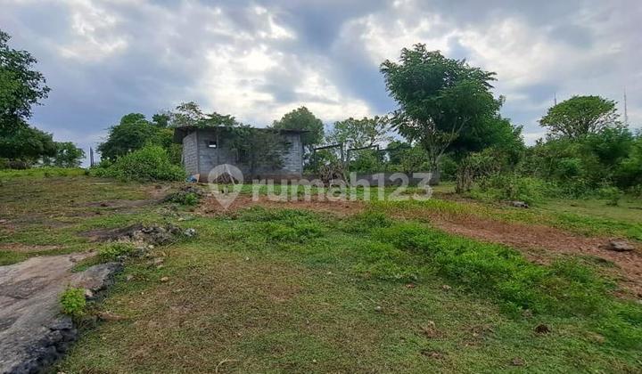 Tanah Kutuh Pandawa Jimbaran Kuta Selatan Badung 5