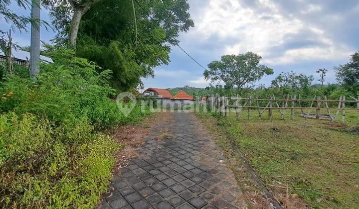 Tanah Kutuh Pandawa Jimbaran Kuta Selatan Badung 8