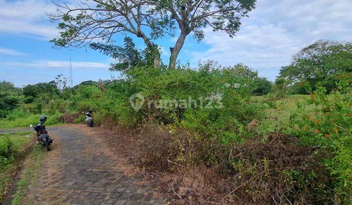 Tanah Kutuh Pandawa Jimbaran Kuta Selatan Badung 11