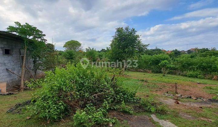 Tanah Kutuh Pandawa Jimbaran Kuta Selatan Badung 13