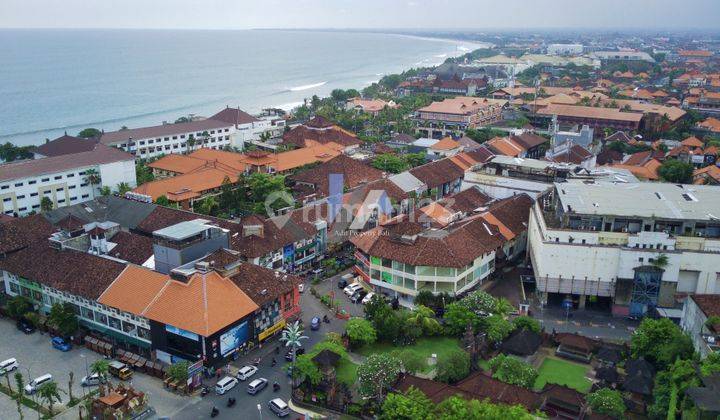 Ruko Premium Kuta Square Badung 1
