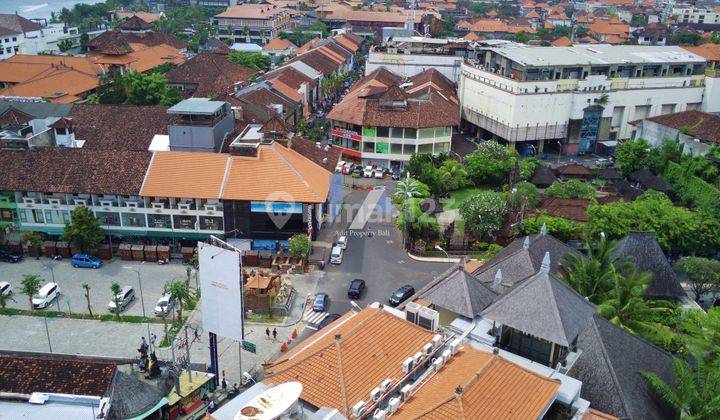 Ruko Premium Kuta Square Badung 5