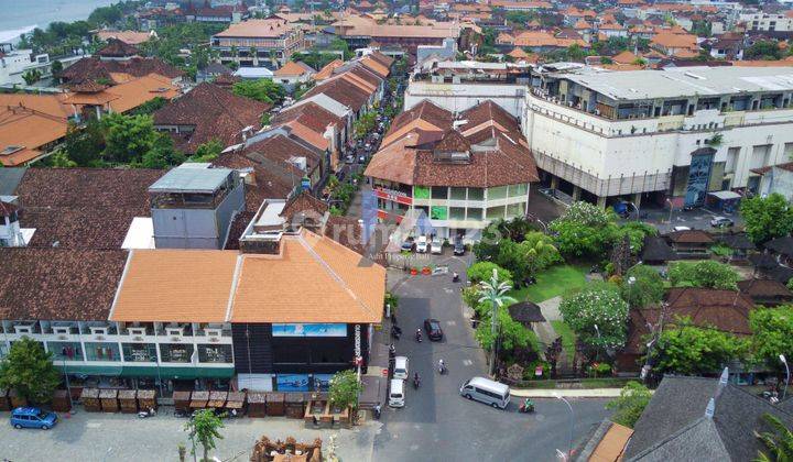Ruko Premium Kuta Square Badung 6