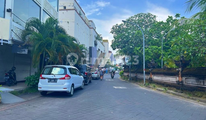 Ruko Premium Kuta Square Badung 7