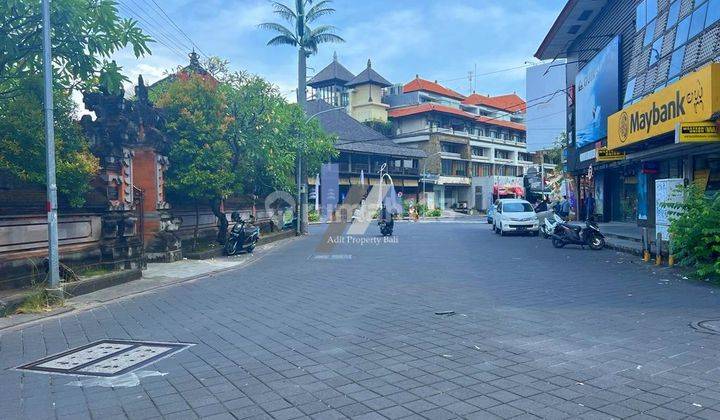 Ruko Premium Kuta Square Badung 9