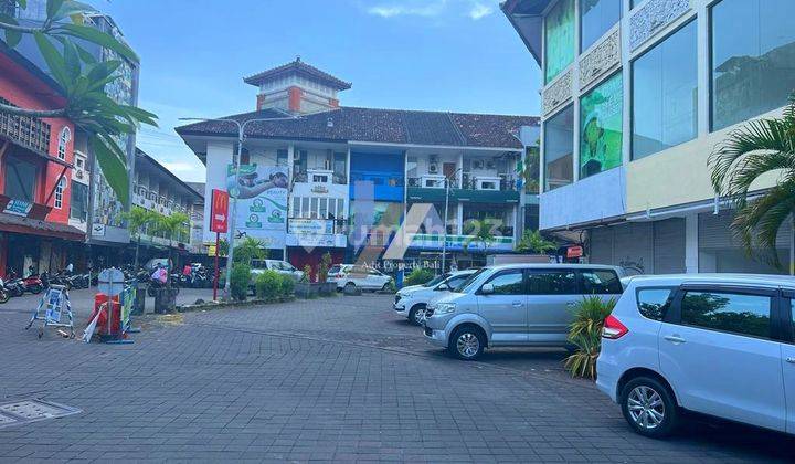 Ruko Premium Kuta Square Badung 10