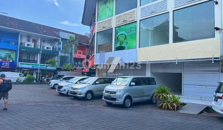 Ruko Premium Kuta Square Badung 11
