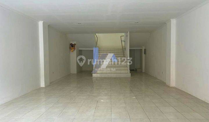 Ruko Premium Kuta Square Badung 13