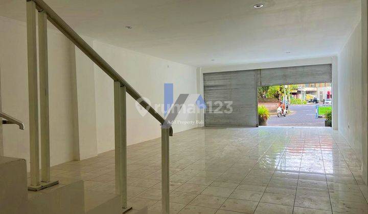 Ruko Premium Kuta Square Badung 14