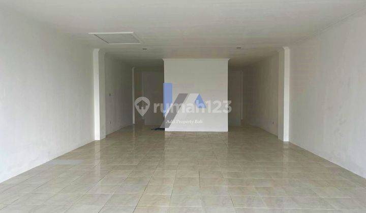 Ruko Premium Kuta Square Badung 20