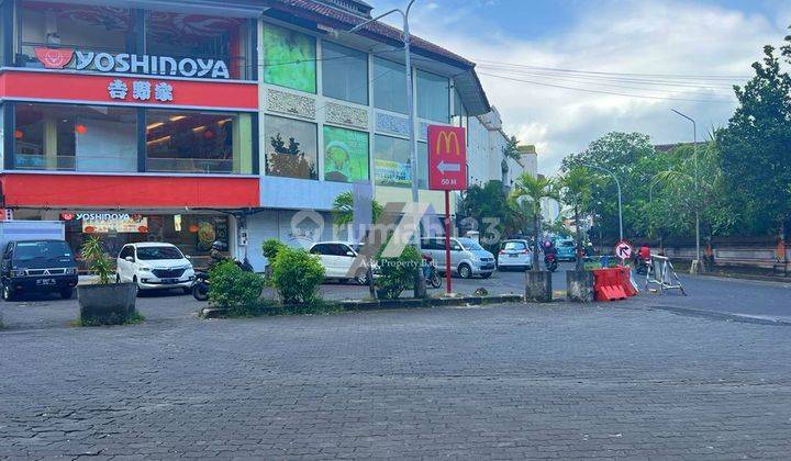 Ruko Premium Kuta Square Badung 21