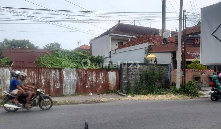 Tanah Pulau Galang Denpasar Selatan 3