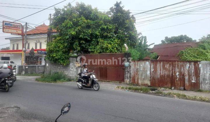 Tanah Pulau Galang Denpasar Selatan 4