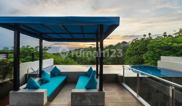 Villa Darmawangsa Nusa Dua Kuta Selatan 2