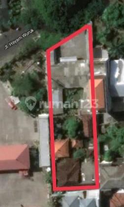 Tanah Hayam Wuruk Renon Denpasar 4